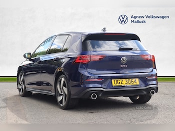 Used Volkswagen Golf 2021 for sale - 75782690: Photo