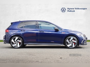 Used Volkswagen Golf 2021 for sale - 75782690: Photo