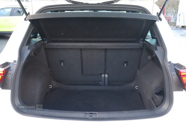 Used Volkswagen Tiguan 2022 for sale - 76702774: Photo 10