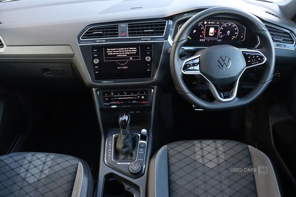 Used Volkswagen Tiguan 2022 for sale - 76702774: Photo 13