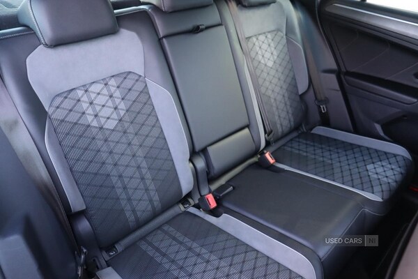 Used Volkswagen Tiguan 2022 for sale - 76702774: Photo 14