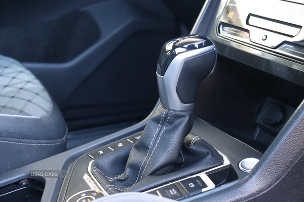 Used Volkswagen Tiguan 2022 for sale - 76702774: Photo 15