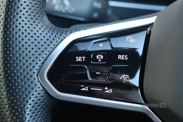 Used Volkswagen Tiguan 2022 for sale - 76702774: Photo 17