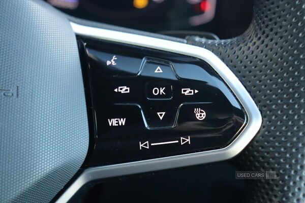 Used Volkswagen Tiguan 2022 for sale - 76702774: Photo 18