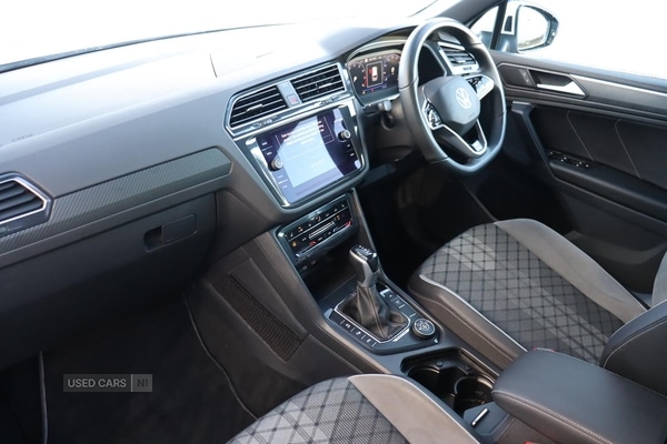 Used Volkswagen Tiguan 2022 for sale - 76702774: Photo 2