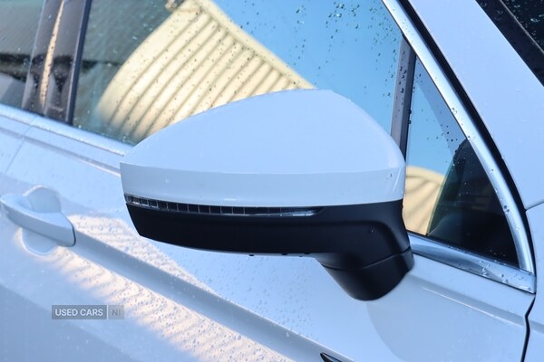 Used Volkswagen Tiguan 2022 for sale - 76702774: Photo 20