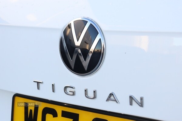 Used Volkswagen Tiguan 2022 for sale - 76702774: Photo 21