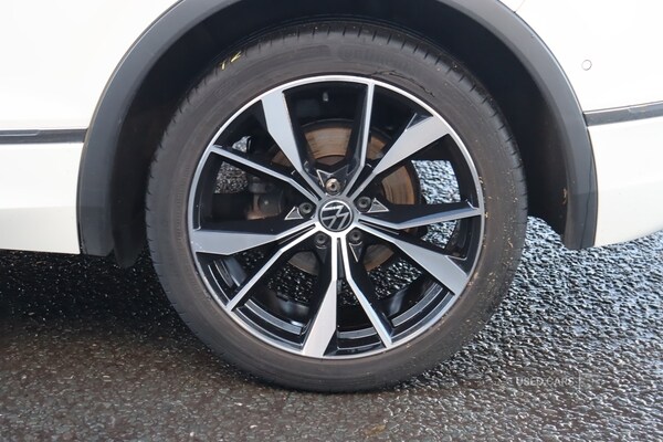 Used Volkswagen Tiguan 2022 for sale - 76702774: Photo 24