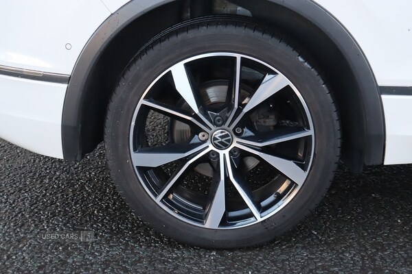 Used Volkswagen Tiguan 2022 for sale - 76702774: Photo 25