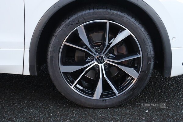 Used Volkswagen Tiguan 2022 for sale - 76702774: Photo 26