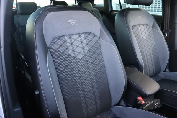 Used Volkswagen Tiguan 2022 for sale - 76702774: Photo 27