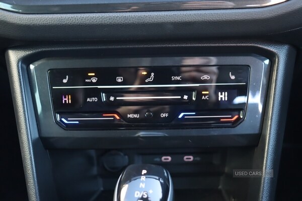 Used Volkswagen Tiguan 2022 for sale - 76702774: Photo 28