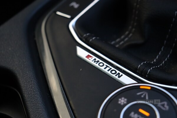 Used Volkswagen Tiguan 2022 for sale - 76702774: Photo 29