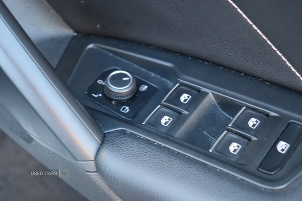 Used Volkswagen Tiguan 2022 for sale - 76702774: Photo 30