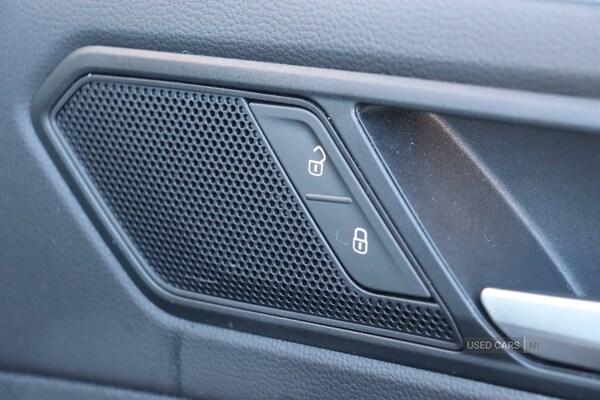 Used Volkswagen Tiguan 2022 for sale - 76702774: Photo 31