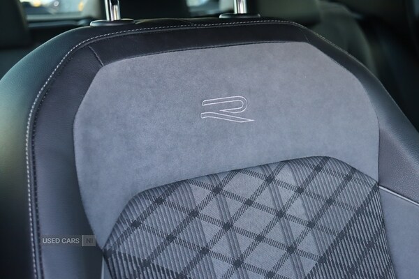 Used Volkswagen Tiguan 2022 for sale - 76702774: Photo 32