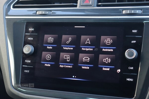 Used Volkswagen Tiguan 2022 for sale - 76702774: Photo 33