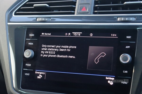 Used Volkswagen Tiguan 2022 for sale - 76702774: Photo 34