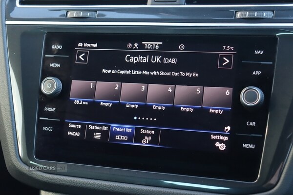 Used Volkswagen Tiguan 2022 for sale - 76702774: Photo 35