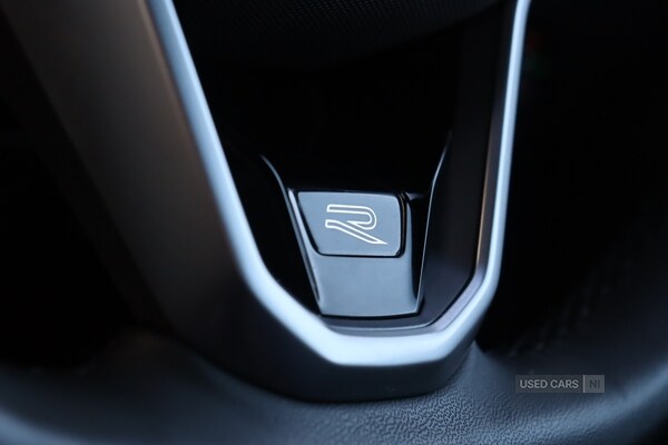 Used Volkswagen Tiguan 2022 for sale - 76702774: Photo 36