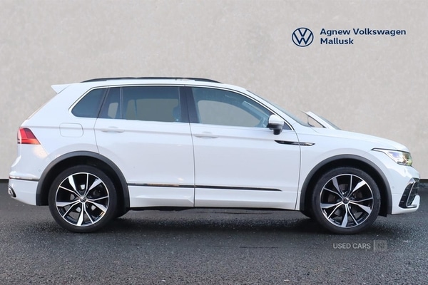 Used Volkswagen Tiguan 2022 for sale - 76702774: Photo 4