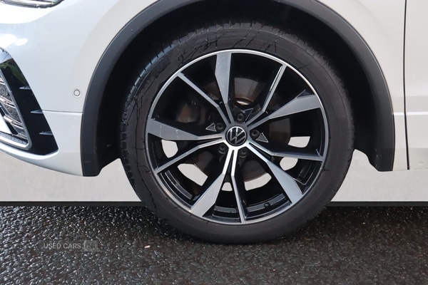 Used Volkswagen Tiguan 2022 for sale - 76702774: Photo 5