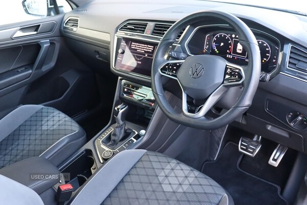 Used Volkswagen Tiguan 2022 for sale - 76702774: Photo 6