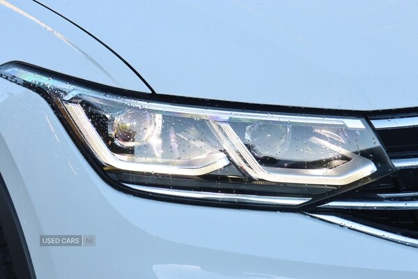 Used Volkswagen Tiguan 2022 for sale - 76702774: Photo 7