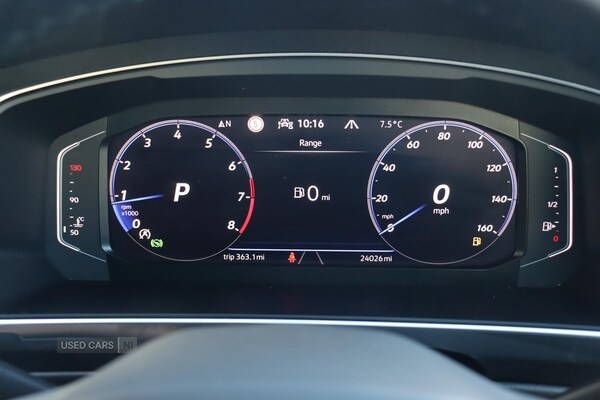 Used Volkswagen Tiguan 2022 for sale - 76702774: Photo 8