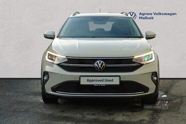 Used Volkswagen Taigo 2023 for sale - 77599386: Photo 11