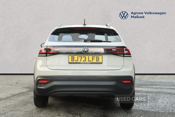 Used Volkswagen Taigo 2023 for sale - 77599386: Photo 12