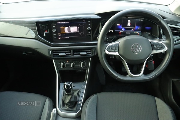 Used Volkswagen Taigo 2023 for sale - 77599386: Photo 13