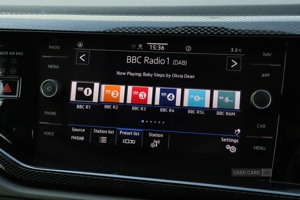 Used Volkswagen Taigo 2023 for sale - 77599386: Photo 16