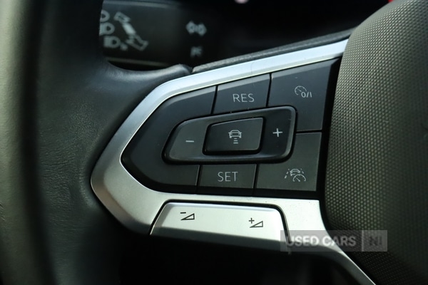 Used Volkswagen Taigo 2023 for sale - 77599386: Photo 17