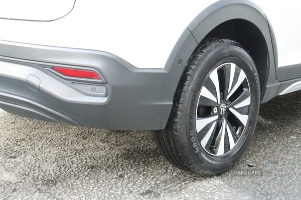 Used Volkswagen Taigo 2023 for sale - 77599386: Photo 19