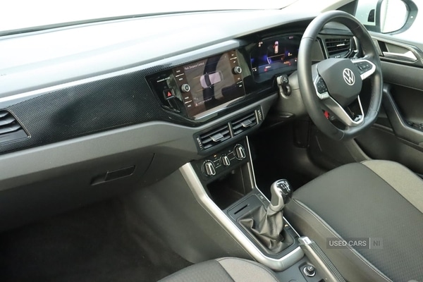 Used Volkswagen Taigo 2023 for sale - 77599386: Photo 2