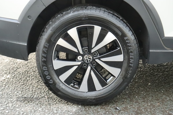 Used Volkswagen Taigo 2023 for sale - 77599386: Photo 25