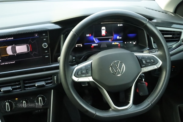 Used Volkswagen Taigo 2023 for sale - 77599386: Photo 29