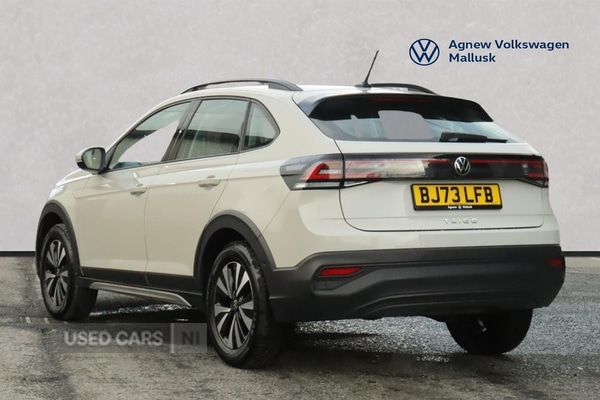 Used Volkswagen Taigo 2023 for sale - 77599386: Photo 3