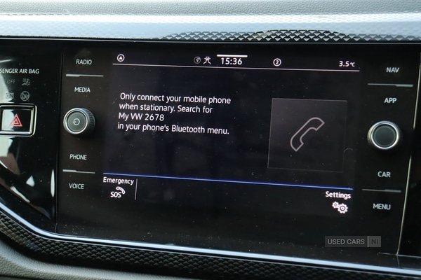 Used Volkswagen Taigo 2023 for sale - 77599386: Photo 33