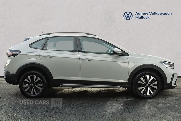 Used Volkswagen Taigo 2023 for sale - 77599386: Photo 4