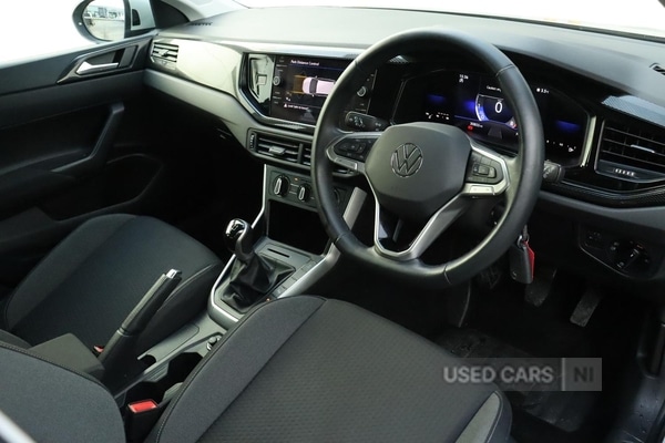 Used Volkswagen Taigo 2023 for sale - 77599386: Photo 6