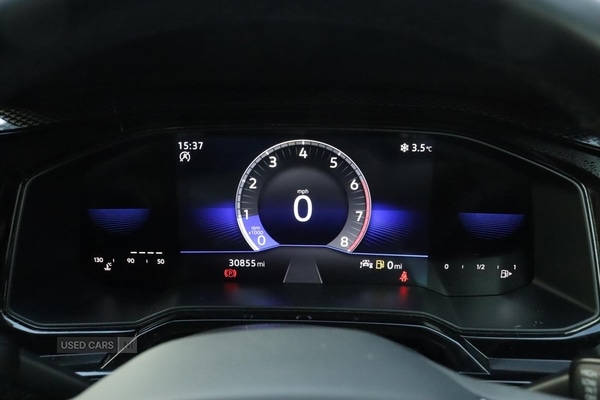 Used Volkswagen Taigo 2023 for sale - 77599386: Photo 8