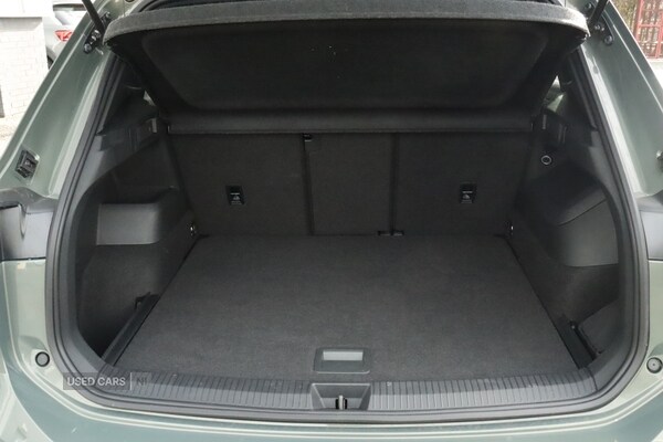 Used Volkswagen Tiguan 2025 for sale - 78035286: Photo 10