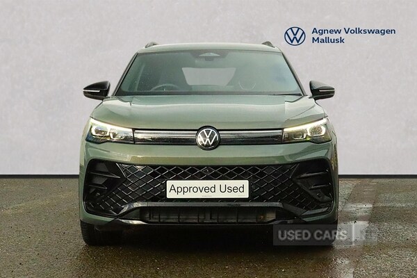 Used Volkswagen Tiguan 2025 for sale - 78035286: Photo 11