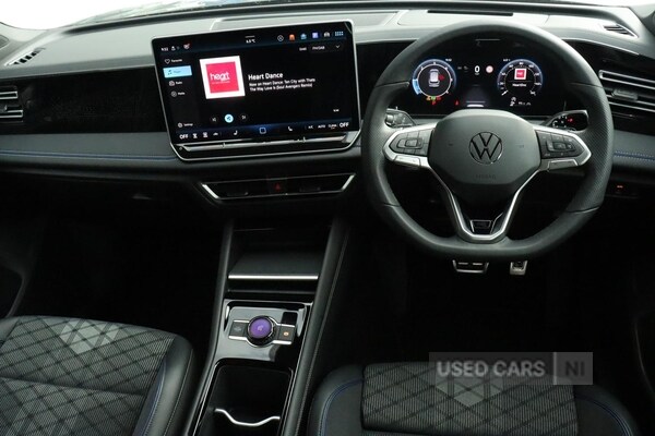 Used Volkswagen Tiguan 2025 for sale - 78035286: Photo 13