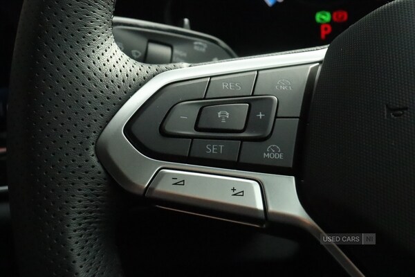 Used Volkswagen Tiguan 2025 for sale - 78035286: Photo 17