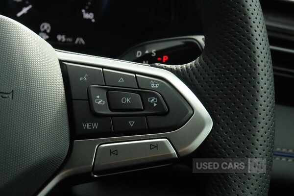 Used Volkswagen Tiguan 2025 for sale - 78035286: Photo 18