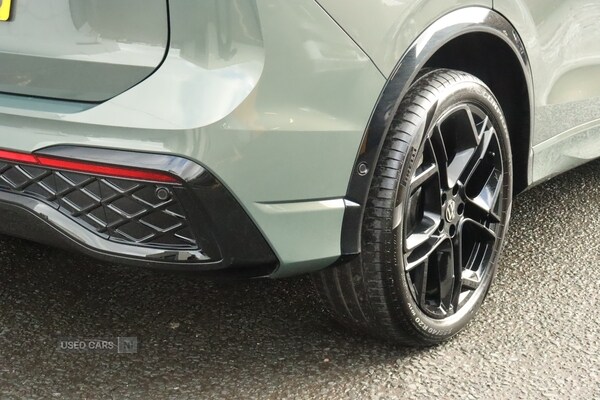 Used Volkswagen Tiguan 2025 for sale - 78035286: Photo 19