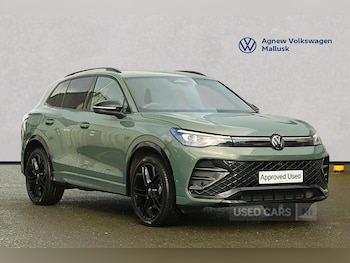 Used Volkswagen Tiguan 2025 for sale - 78035286: Photo